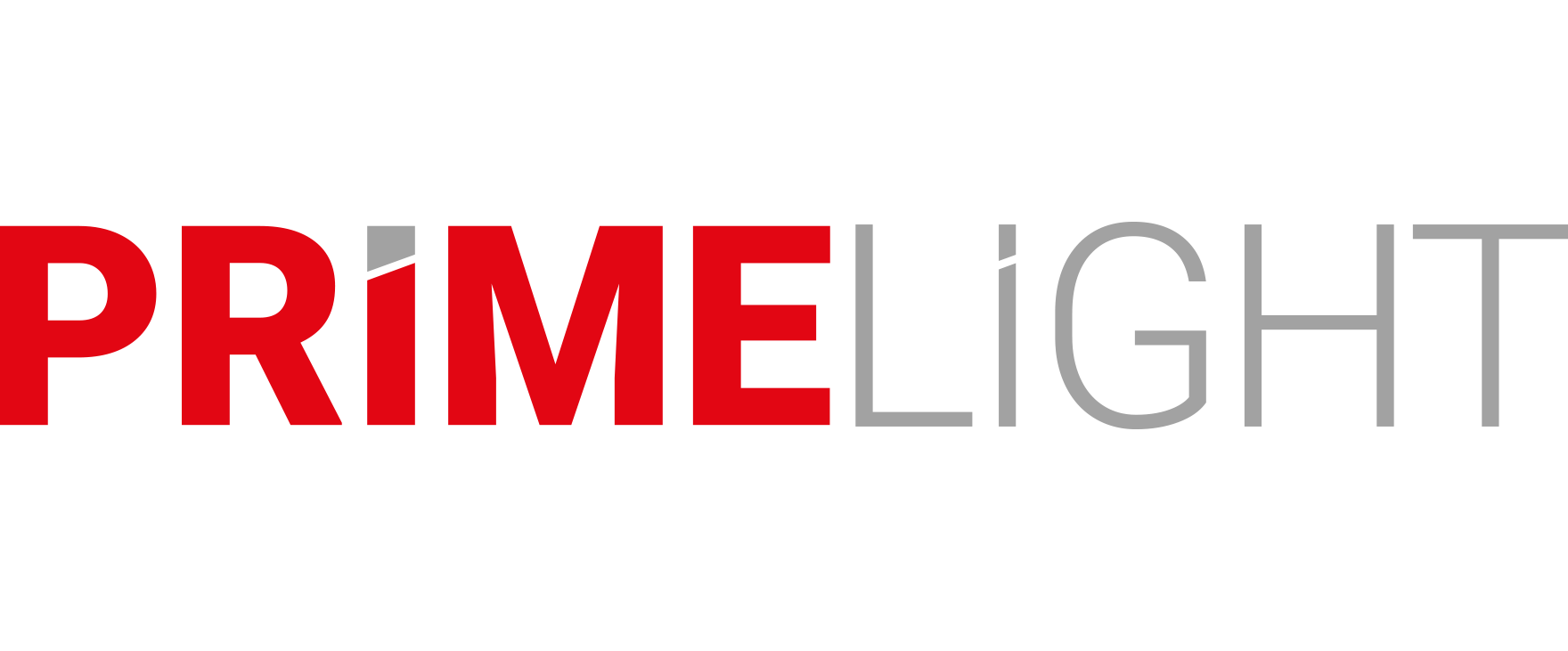 logo primelight