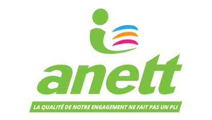 Logo anett