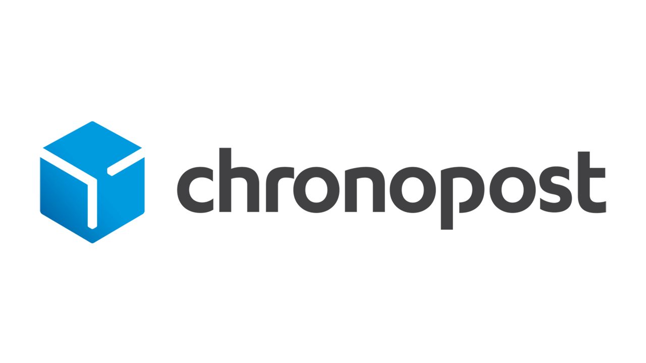 Logo Chronopost