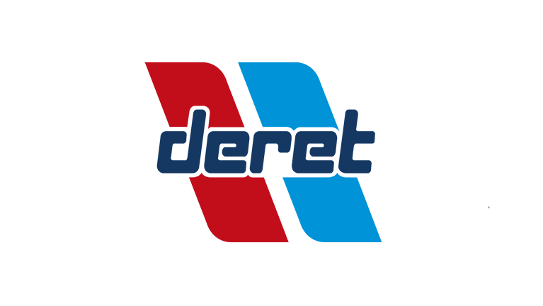 Logo Deret