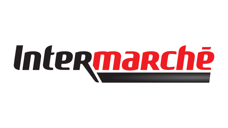 Logo intermarché