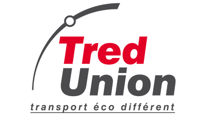 Logo Tred Union