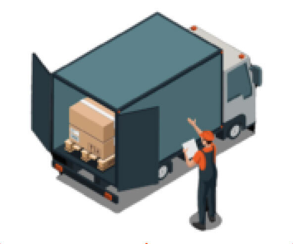 Pack Déménageur