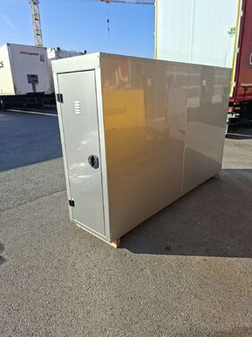 Chassis sur mesure 5