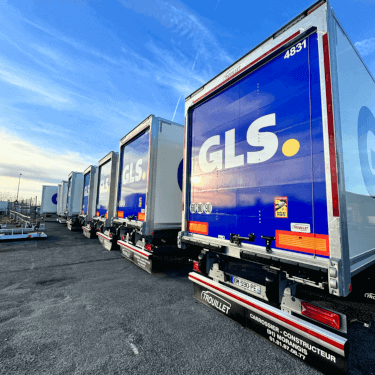 TROUILLET x GLS vf